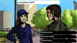 Скриншот 2 к игре A Street Story