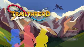 Скриншот 1 к игре Trailthread