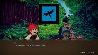 Скриншот 2 к игре Trailthread