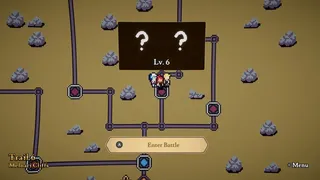 Скриншот 7 к игре Trailthread