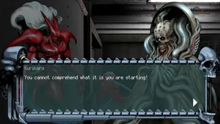 Скриншот 4 к игре Slave Zero X