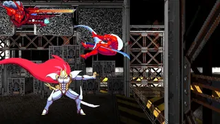 Скриншот 6 к игре Slave Zero X
