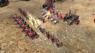 Скриншот 5 к игре Ancient Wars: Medieval Crusades