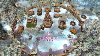 Скриншот 7 к игре Ancient Wars: Medieval Crusades