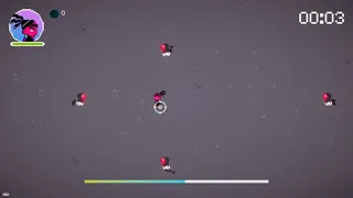 Скриншот 1 к игре NIBIRU