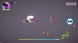 Скриншот 2 к игре NIBIRU