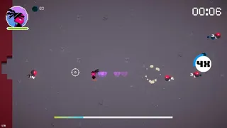 Скриншот 4 к игре NIBIRU
