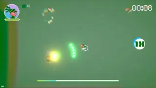 Скриншот 5 к игре NIBIRU