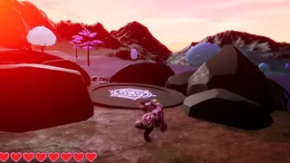 Скриншот 4 к игре Tirsy's Tale