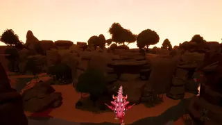 Скриншот 6 к игре Tirsy's Tale