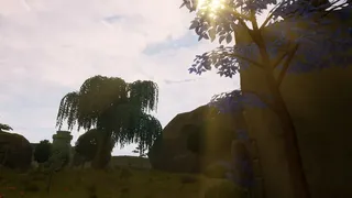 Скриншот 8 к игре Tirsy's Tale