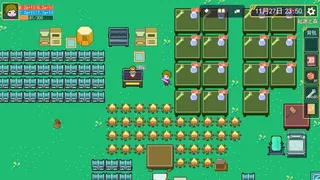 Скриншот 1 к игре 魔法书起源(Origin of the magic book)