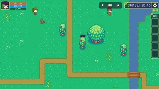 Скриншот 4 к игре 魔法书起源(Origin of the magic book)