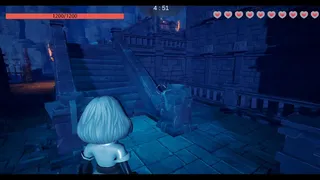 Скриншот 1 к игре Hyperland
