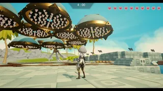 Скриншот 7 к игре Hyperland