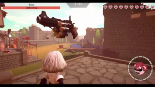 Скриншот 8 к игре Hyperland
