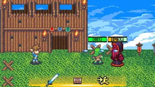 Скриншот 6 к игре Kingdom KNIGHTS