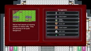 Скриншот 10 к игре Kingdom KNIGHTS