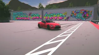 Скриншот 1 к игре Clown For Speed