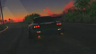 Скриншот 3 к игре Clown For Speed