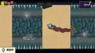 Скриншот 2 к игре Mole Maiden
