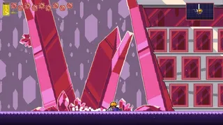Скриншот 4 к игре Mole Maiden