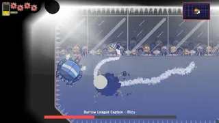 Скриншот 8 к игре Mole Maiden