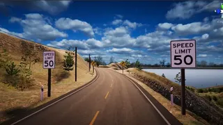 Скриншот 2 к игре Youmandriver