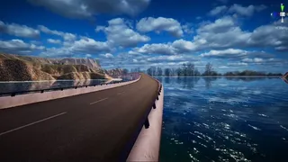 Скриншот 3 к игре Youmandriver