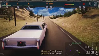 Скриншот 4 к игре Youmandriver