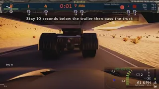 Скриншот 6 к игре Youmandriver