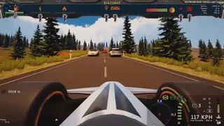 Скриншот 7 к игре Youmandriver
