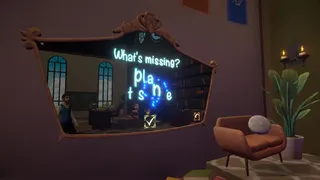 Скриншот 1 к игре What's Missing?