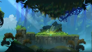 Скриншот 1 к игре Plop Saga