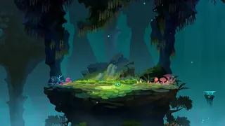 Скриншот 2 к игре Plop Saga