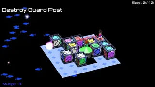 Скриншот 3 к игре QuVerse