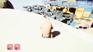 Скриншот 3 к игре Where are my potatoes?