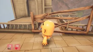 Скриншот 4 к игре Where are my potatoes?