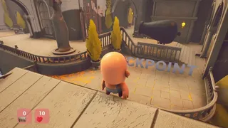 Скриншот 6 к игре Where are my potatoes?