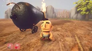 Скриншот 7 к игре Where are my potatoes?