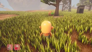Скриншот 8 к игре Where are my potatoes?