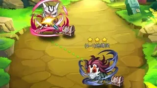 Скриншот 5 к игре 命运对决