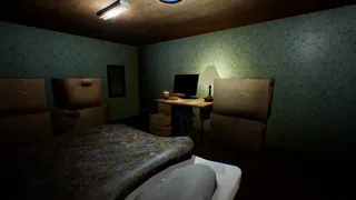Скриншот 3 к игре 徹夜報告書 | Midnight Report