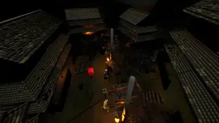 Скриншот 4 к игре 徹夜報告書 | Midnight Report