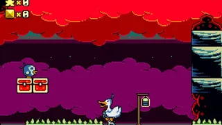 Скриншот 1 к игре A Game with a Kitty 1 & Darkside Adventures