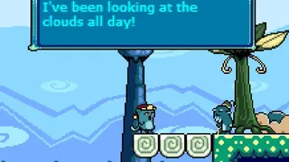 Скриншот 4 к игре A Game with a Kitty 1 & Darkside Adventures