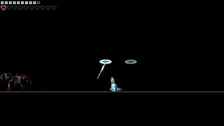 Скриншот 2 к игре TEFFECT: Wall Breaking