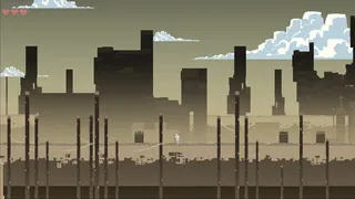 Скриншот 4 к игре TEFFECT: Wall Breaking