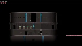 Скриншот 5 к игре TEFFECT: Wall Breaking