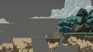 Скриншот 6 к игре TEFFECT: Wall Breaking